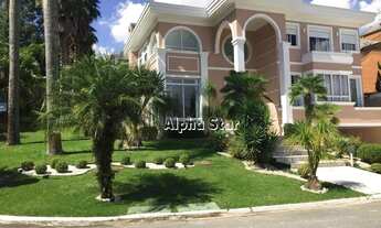 Imagem: Casa com 4 dormitórios à venda, 800 m²