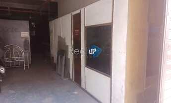 Imagem 3: Galpão em Botafogo com área total de 315m²