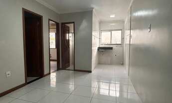 Imagem 5: Condomínio Natália Lins, 2/4. Condomínio fechado na augusto Montenegro