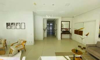 Imagem 4: Apartamento à venda e para alugar em Campinas, Cambuí, com 2 suítes, com 70 m², Residencia