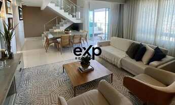 Imagem 6: DUPLEX EM LAGOA NOVA