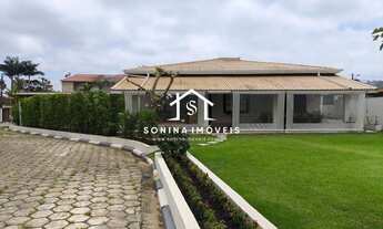 Imagem 4: VENDA ou LOCAÇÃO- CASA TÉRREA - CONDOMÍNIO MARINAS