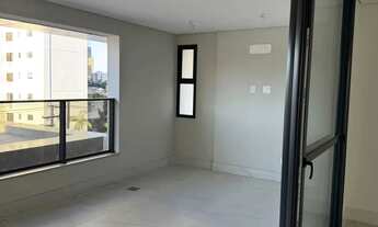 Imagem 7: APARTAMENTO ALTO PADRÃO, PRÉDIO NOVO, GOIABEIRAS, 3 SUÍTES, C/ ARMÁRIOS. ED. APOGEO, CHURR