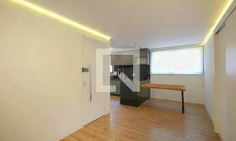 Imagem 3: Apartamento à Venda - Lourdes, 2 Quartos, 60 m2