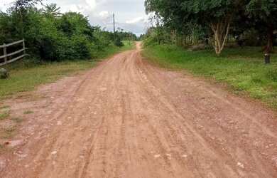 Imagem 2: Sítio 250/1000 $40.000 Manaquiri