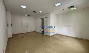 Imagem: Conjunto comercial à venda, 34 m² por