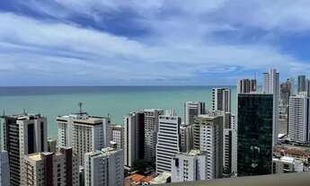 Imagem: Beach Class Conselheiro! Alugo 2 quartos