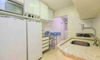 Imagem 4: Apartamento com 3 dormitórios à venda, 91 m² por R$ 598.000,00 - Cristo Rei - Curitiba/PR