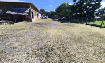 Imagem 5: Pavilhão/Terreno AMPLO numa geral próximo de comércios Criciúma ACEITA permuta por aptos