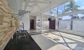 Imagem 3: Casa à venda em Indaiatuba, Jardim Regente, com 4 quartos, com 174.97 m²