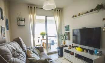 Imagem 3: Apartamento em Vila Alexandria