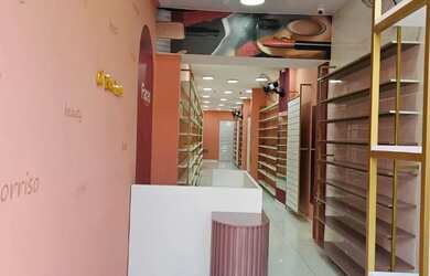 Imagem: Passo loja de Maquiagem