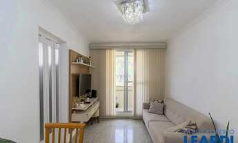 Imagem 4: APARTAMENTO - VILA SANTA MARIA - SP