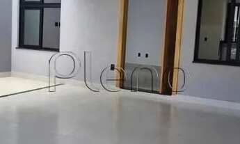 Imagem 4: Casa à venda em Indaiatuba, Jardim Residencial Nova Veneza, com 3 quartos, com 150 m²