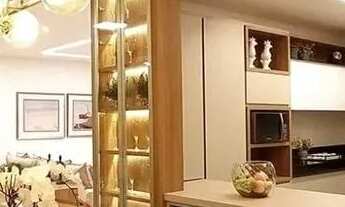 Imagem 5: Sobrado à venda no bairro Jardim Atlântico - Goiânia/GO