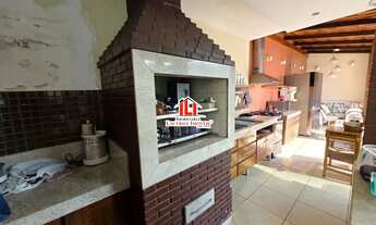 Imagem 7: Casa em Condomínio para Locação em Manaus, Flores, 4 dormitórios, 2 suítes, 4 banheiros, 4