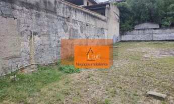 Imagem 2: Terreno à venda, 400 m² por R$ 662.000,00 - Piratininga - Niterói/RJ