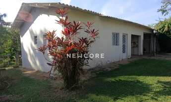 Imagem 6: Chácara em condomínio em Alameda dos Uirapurus - Colinas do Mosteiro de Itaici - Indaiatub