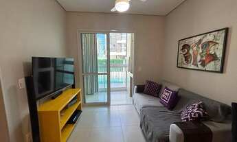 Imagem 7: Apartamento com piscina para aluguel de temporada, Praia de Palmas/SC