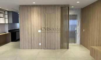 Imagem 6: Apartamento para alugar no Edifício Lumini 3 suítes, 181 m², 2 vagas Gleba Palhano, Lond