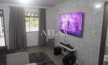 Imagem 7: Casa 2 QUARTOS- 9 de Abril, Barra Mansa, RJ