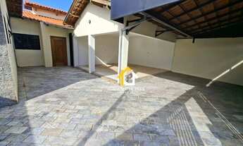 Imagem 5: Casa com 3 dormitórios, 255 m² - venda por R$ 1.100.000,00 ou aluguel por R$ 6.150,00/mês