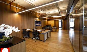 Imagem 7: Sala Comercial para Locação em Salvador, Caminho das Árvores, 2 banheiros, 5 vagas