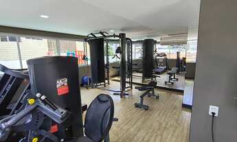 Imagem 7: Lindo Apto 73 m² - 3 Qtos S/2 suítes Bem Localizado em Manaíra -- Vista panorâmica e para