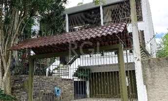 Imagem: Casa com 3 dormitórios, 597 m² - Venda