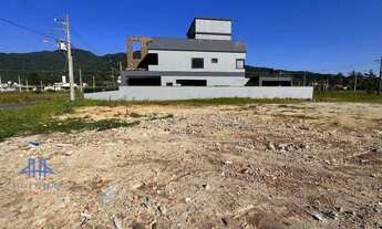 Imagem 5: Terreno à venda, 476 m² por R$ 490.000,00 - Vargem Grande - Florianópolis/SC