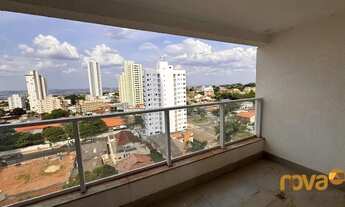 Imagem 4: 3 quartos 3 Suítes Setor Universitário Novo