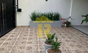 Imagem 3: Casa para locação no Parque São Miguel, São José do Rio Preto-SP: 3 quartos, 1 suíte, 2 sa