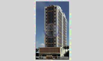 Imagem: Nilópolis - Apartamento 2q com vaga no