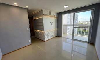 Imagem: Imóvel para aluguel tem 91 metros quadrados