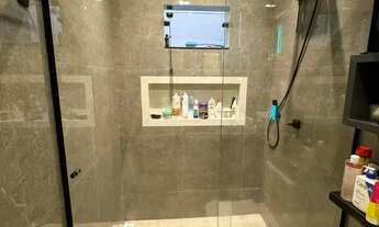 Imagem 14: Alugo Casa mobiliado no Residencial Vila Suíça - Tarumã - AM