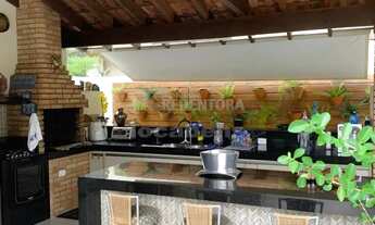 Imagem: Damha I Térrea