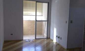 Imagem: Apartamento à venda e locação na Vila