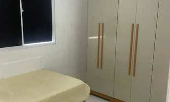 Imagem 3: Alugo apartamento em Camaçari Condomínio Terra Brasilis - Itacimirim, 4° andar