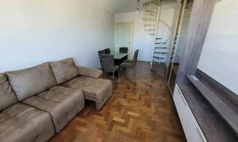 Imagem 2: Cobertura em Avenida Érico Veríssimo - Menino Deus - Porto Alegre/RS