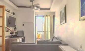 Imagem 2: Imóvel para venda possui 64 metros quadrados com 3 quartos em Tatuapé - São Paulo - SP