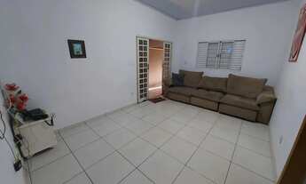 Imagem 3: Casa de 3 Quartos 2 suítes no Setor Morada do Sol próximo à Avenida Mangalô Região Noroest