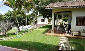 Imagem 5: Chácara á venda em Condomínio associação Atibaia valor 680.000,00