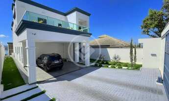 Imagem: Casa Alto Padrao- Lundcea codigo 99944