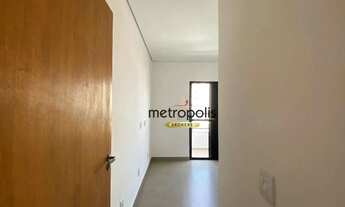 Imagem 7: Cobertura à venda, 110 m² por R$ 561.000,00 - Vila Baeta Neves - São Bernardo do Campo/SP