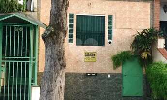 Imagem: Sobrado com 1 quartos à venda ou para locação