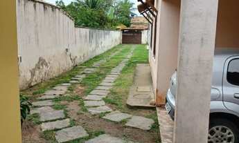 Imagem 3: Casa em Itaipuaçú