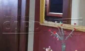 Imagem 4: Casa Padrão em Araraquara