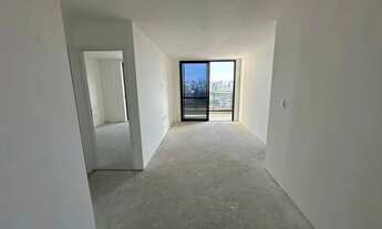 Imagem 5: CAMINHO DAS ÁRVORES - HYPE CONCEPT - 56M² - 1/4 SALA - OPORTUNIDADE