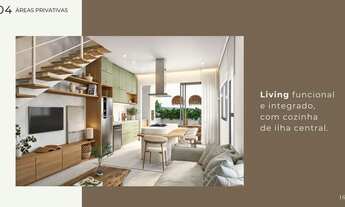 Imagem 2: Casa à Venda, Gaia Campeche Residence Inspirado pelas montanhas, a caminho do mar