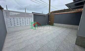 Imagem 3: Casa em Rua Pensilvânia - Flórida Mirim - Mongaguá/SP